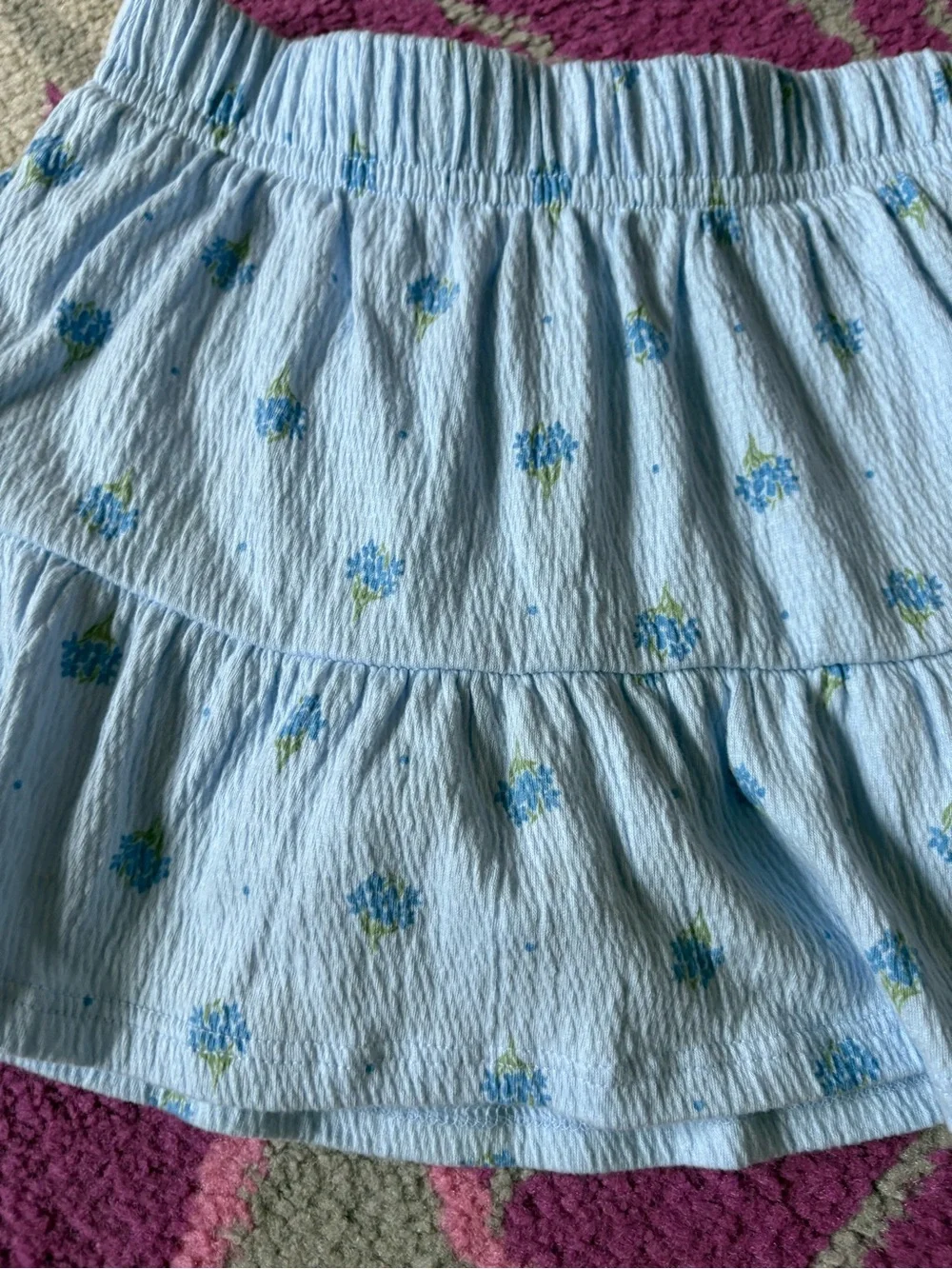 Carters carters blue